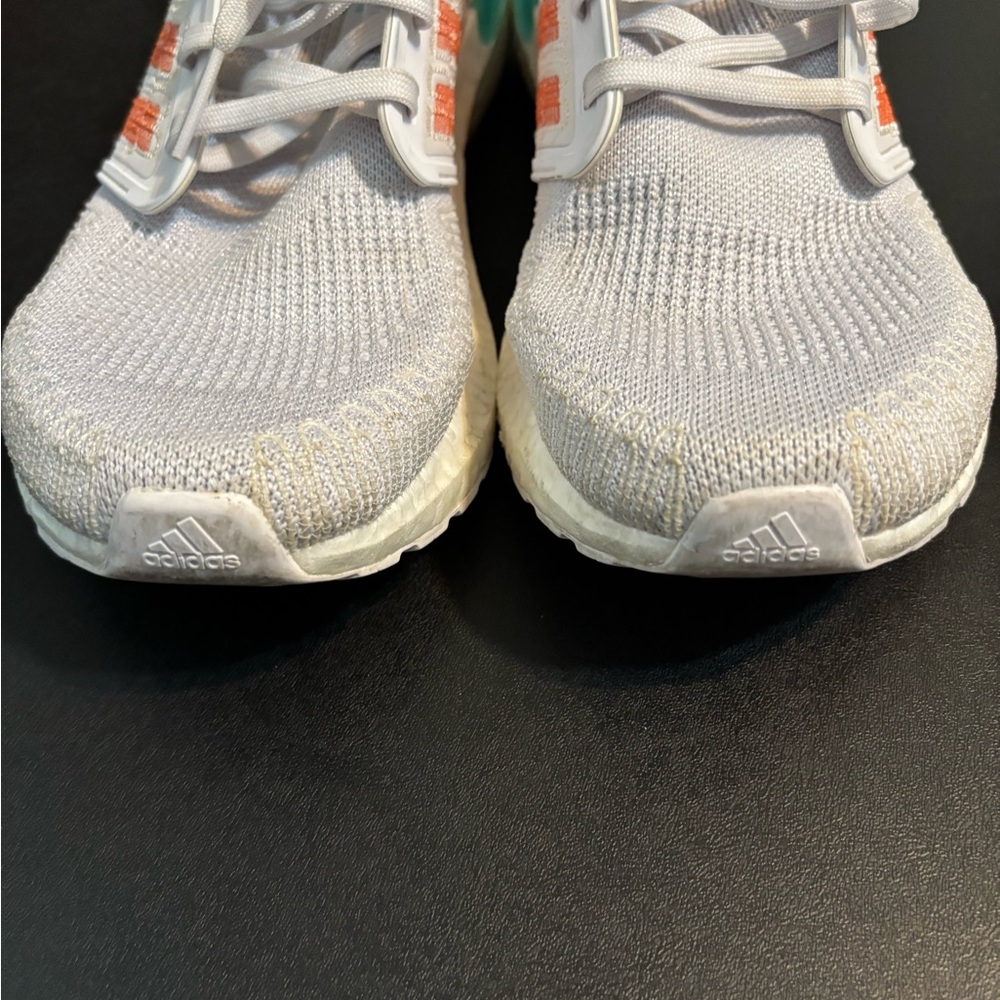Adidas Ultraboost primeblue unisex Sneakers with Breathable Mesh - Picture 9 of 11